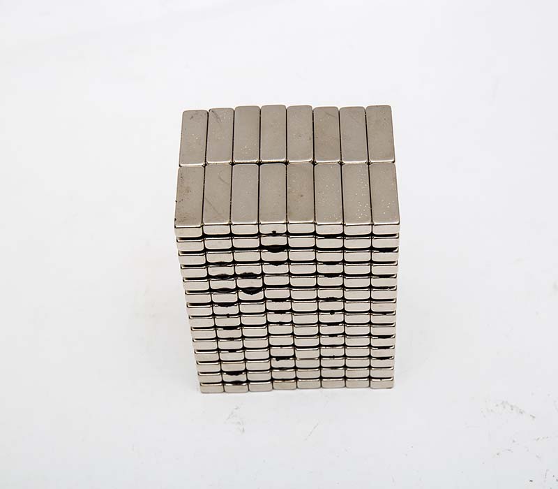 黄冈30x6x3 方块 镀镍